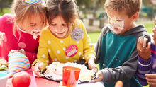 5 Reasons Why You Should Hire a Photographer for Your Child's Birthday Party