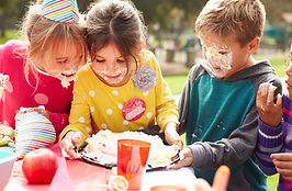 Animations Anniversaires Luxembourg