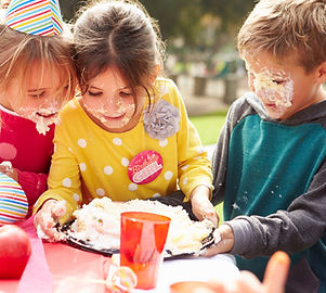 Happy Kids