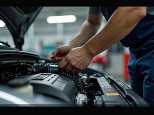 Routine Maintenance Tips from a Mobile Mechanic