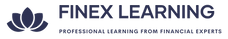 Finex Learning logo