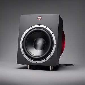 Subwoofer Upgrade