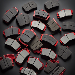 Brake Pad Replacement