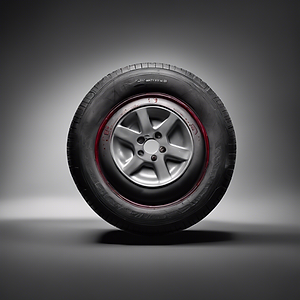 Tire Rotation Service
