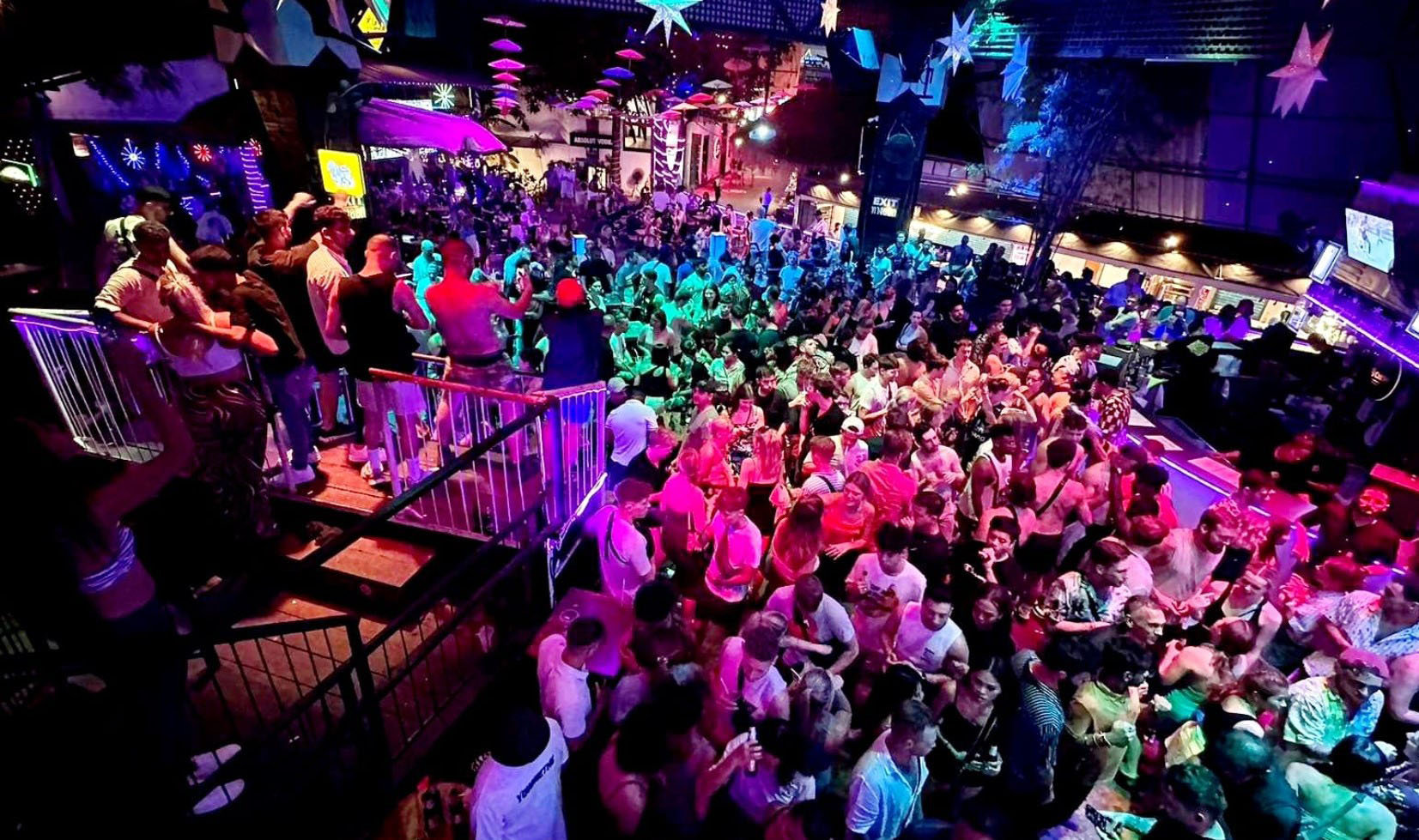 The Green Mango in Koh Samui Review and Tips