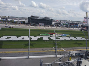 February 16, 2024 - Daytona International Speedway