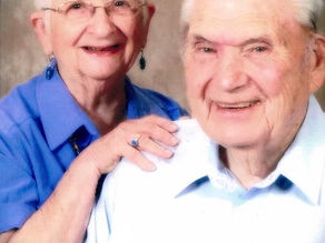 October 26, 2023: Happy Birthday Grammy...a Memorial Post