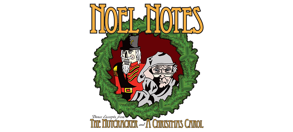 Noel Notes