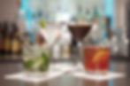Local Spirits