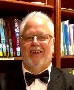 BOB SHANN