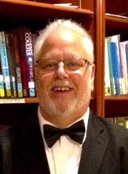 BOB SHANN