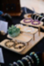 Monthly Artisans Market!