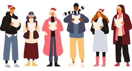 holiday choir carolers.png