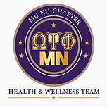 Mu Nu Chapter Health & Wellness Logo 2 .png