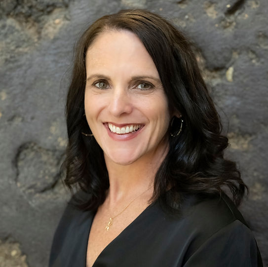 Katie Hecklinger