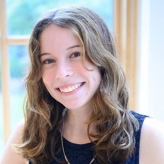 Natalie Caroline Mansfield