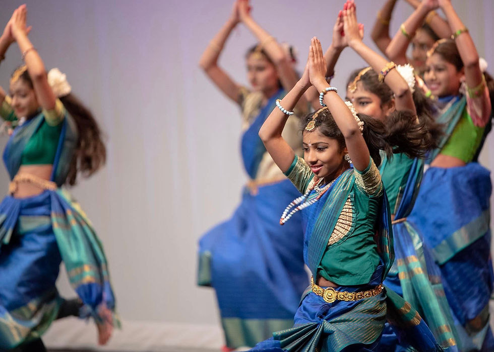 Diwali Festival