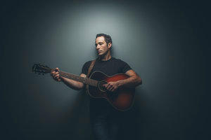 JOSH DAVIS