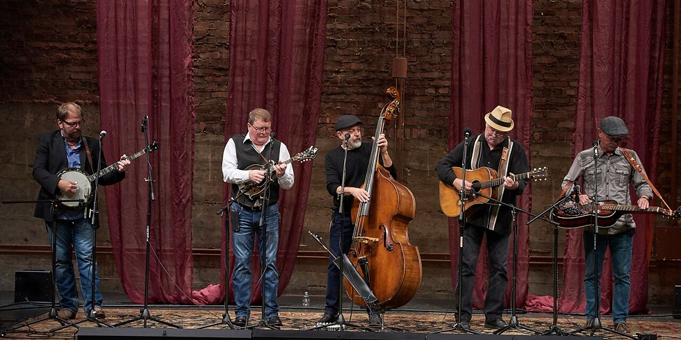 Seldom Scene