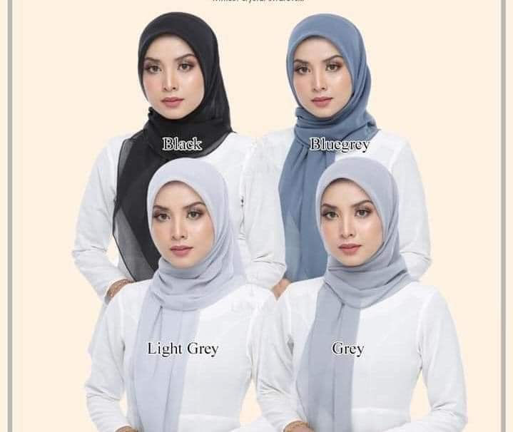 Thumbnail: Bawal plain cotton premium 