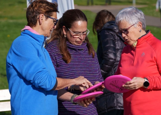 “Put a Disc in Their Hands” Campaign Aims to Grow Disc Golf Across Europe