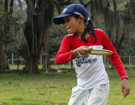 PDGA's Sponsor-a-Member Program Boosts Disc Golf Growth, Including in Ukraine