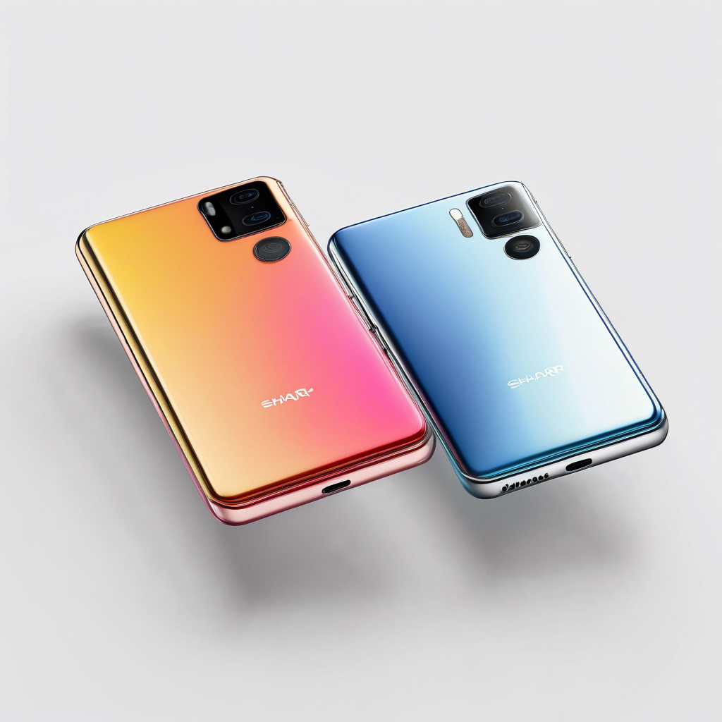 Smartphone Câmera 48MP