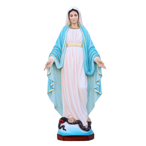 Miniatura: Statua Madonna Miracolosa A partire da € 65.00