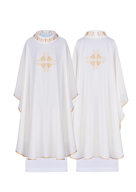 Thumbnail: Chasuble