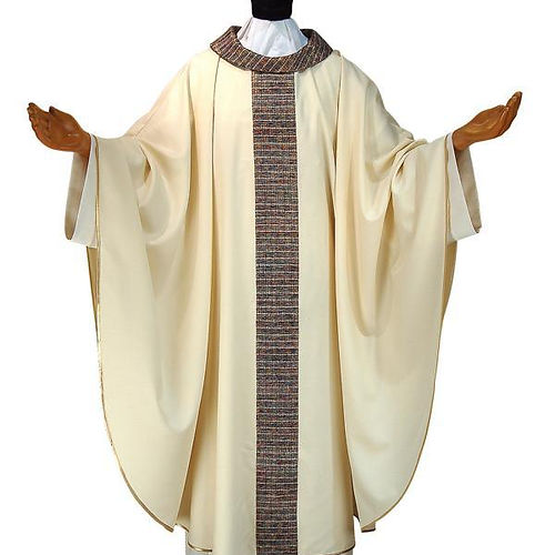 casulla