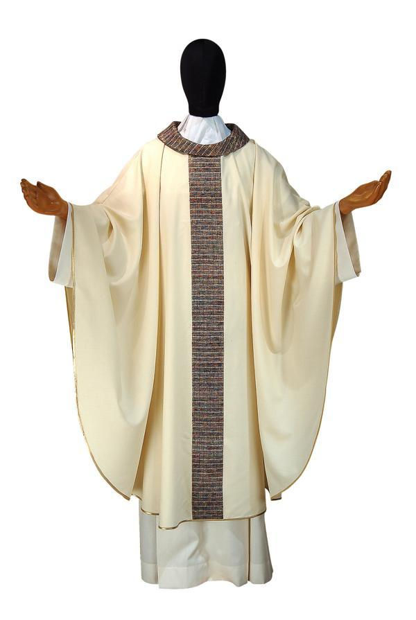 casulla