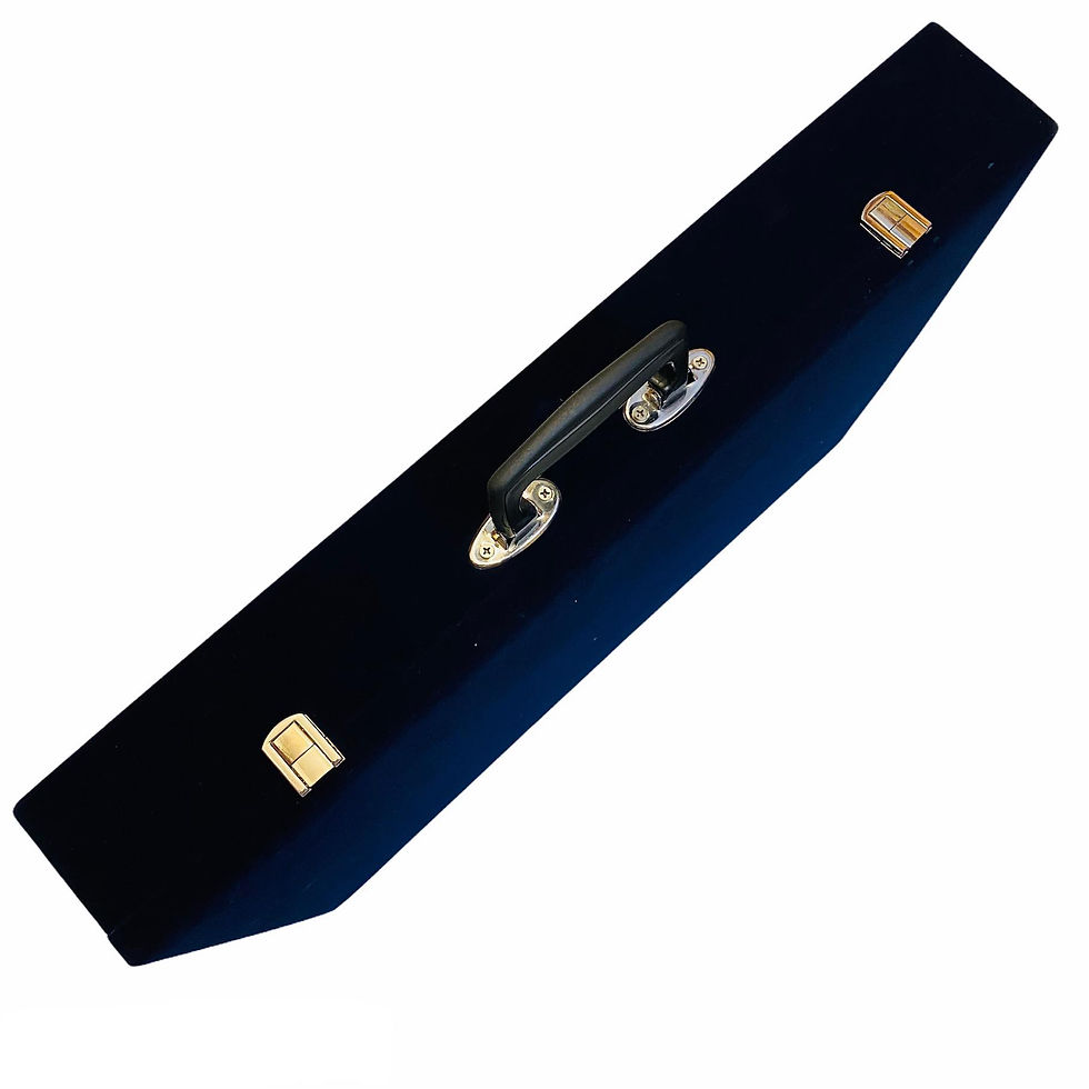 Thumbnail: Pastoral Staff