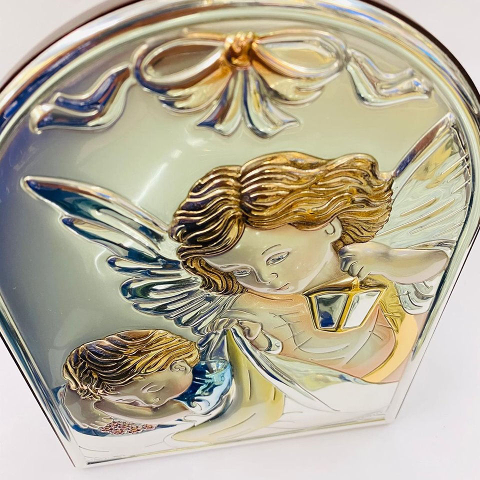 Miniatura: Icon Angels A partir de € 9,00