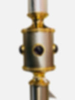 Thumbnail: Pastoral staff