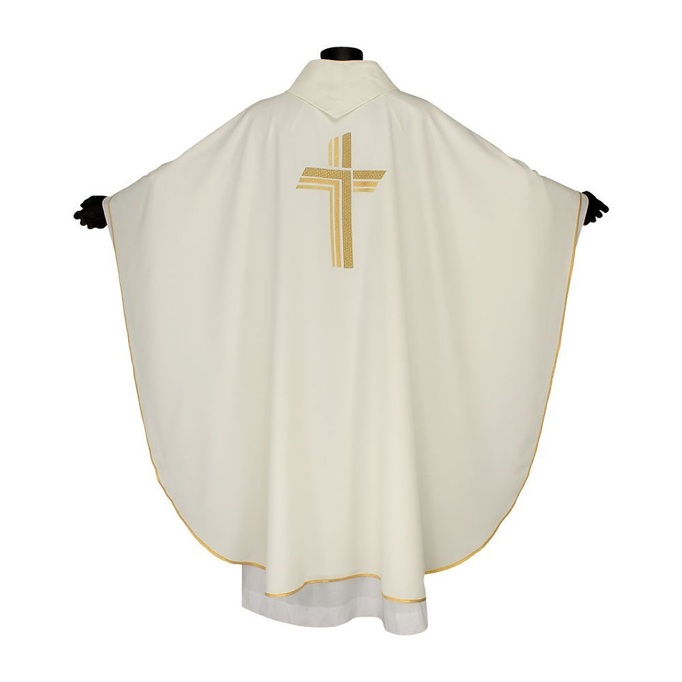 Thumbnail: Chasuble