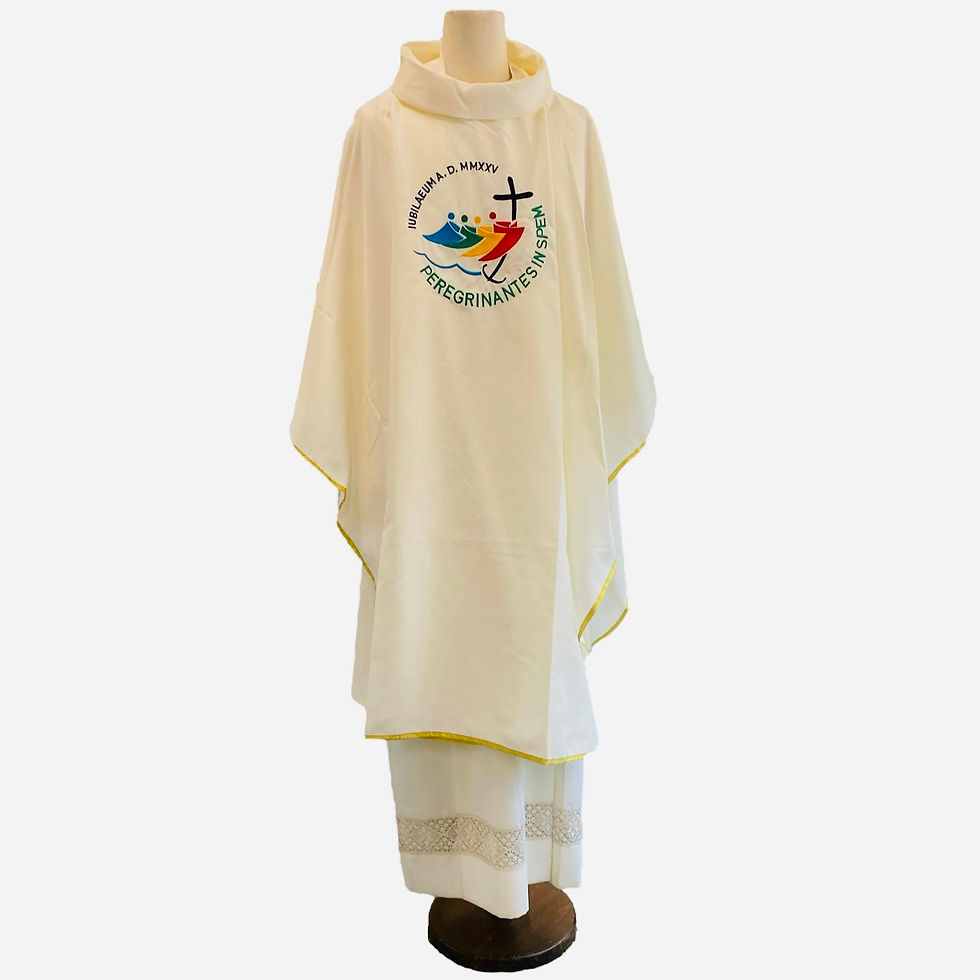 Chasuble