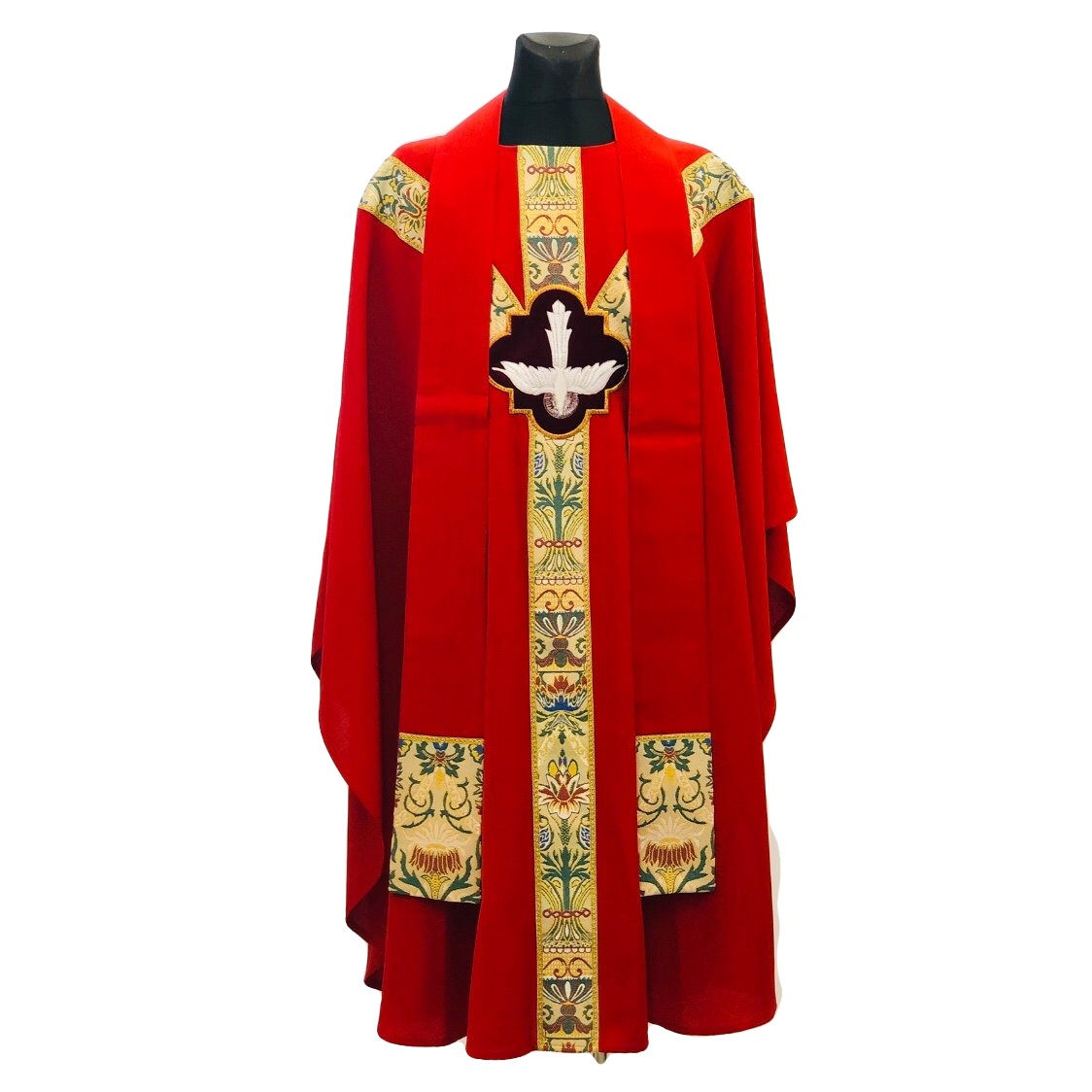 Chasuble Holy Spirit