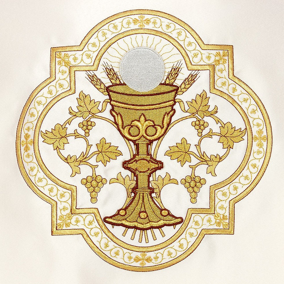 Miniatura: velo humeral