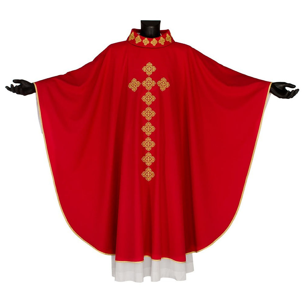 Thumbnail: Chasuble