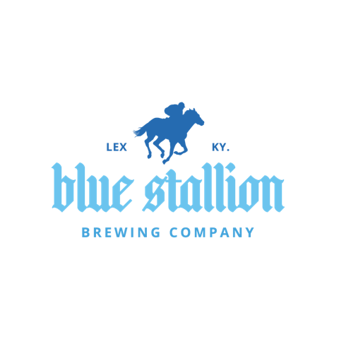 Blue Stallion Brewing Co. in Lexington