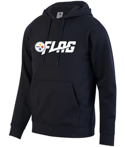 Pittsburgh Steelers - Fleece Hoodie - Adult