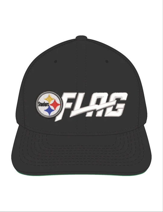 Pittsburgh Steelers - Adjustable Cap