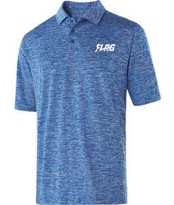 Indianapolis Colts - Heathered Polo
