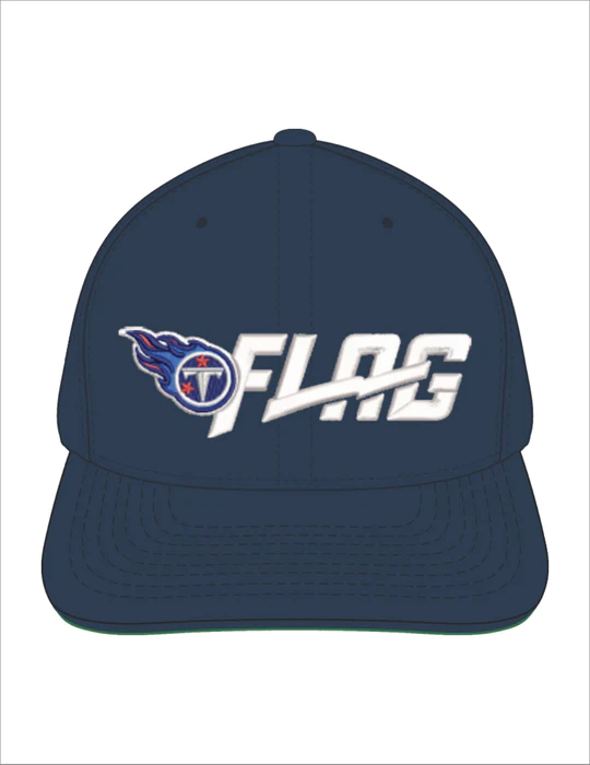 Tennessee Titans - Adjustable Cap
