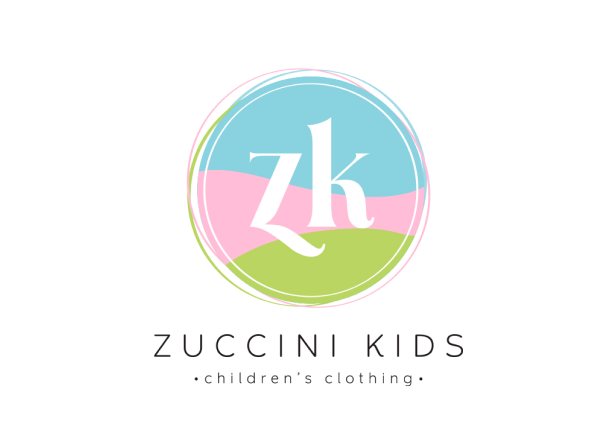 Flamingo Amber Dress | Zuccini Kids main image 1