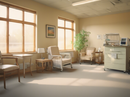 Empowering Families: Understanding Hospice Care for Loved Ones