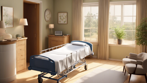 Navigating End-of-Life Journey: A Guide to Hospice Care