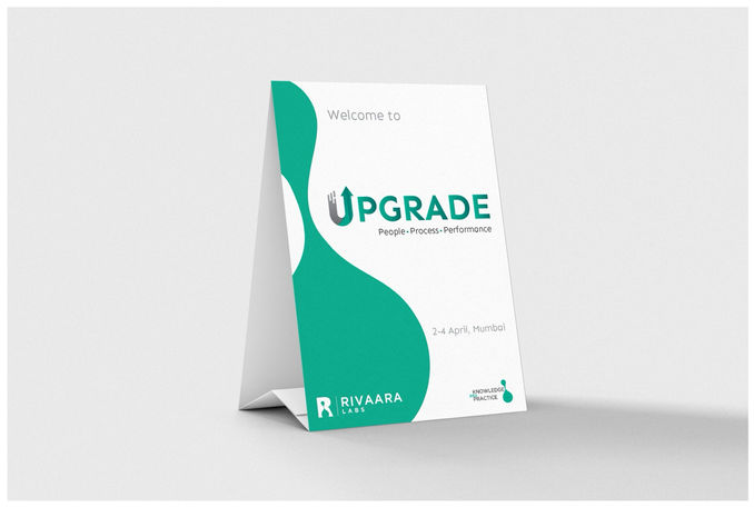 Rivaara Labs employee engagement internal branding design Mumbai