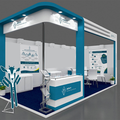 Advy Chemical In Vitro Diagnostic (IVD) industry - brand identity and campaign design – Pavan Java Studio Mumbai