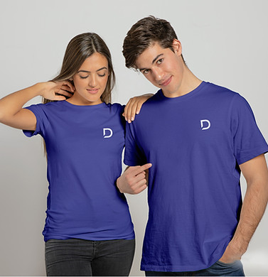 Dholkia Ventures_T-Shirts